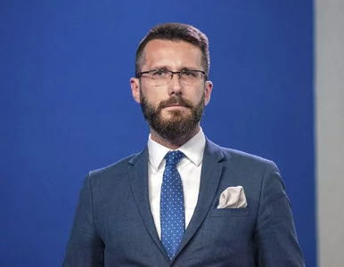 Miniatura: Rzecznik PiS: Padały stwierdzenia, że...