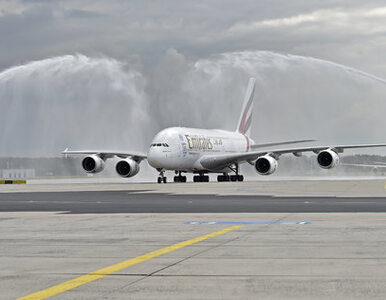 Miniatura: Linie Emirates otwierają drugie codzienne...