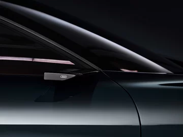 Audi activesphere concept 