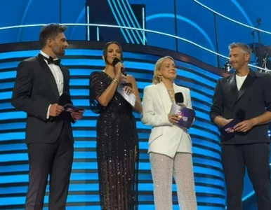 Miniatura: Festiwal w Sopocie nagle przerwany. TVN...