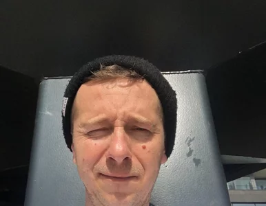 Miniatura: Polski raper ma ogromne długi. „Nie jestem...