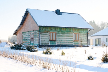 Miniatura: „Nasz Nowy Dom” odc. 6