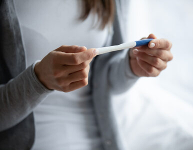 Miniatura: Ginekolog o „rejestrze ciąż”: Bzdura!...