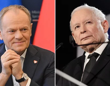 Miniatura: Najnowszy sondaż partyjny. Tak wyglądałby...