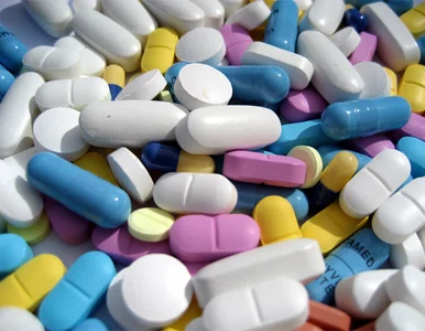 Miniatura: Nie bierz pigułki, idź się zbadać