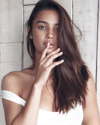 Miniatura: Kelsey Merritt pochodzi z Filipin. Weźmie...