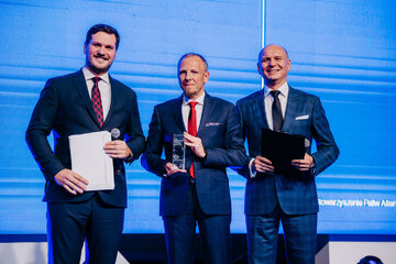 Nagrody e-Mobility Media Awards