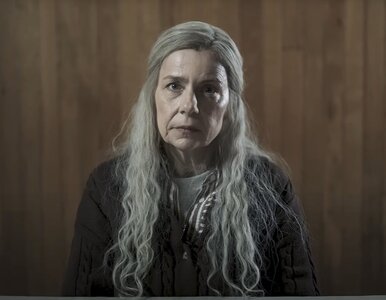 Miniatura: Nowy polski film o świecie bez starości....