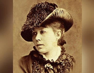 Miniatura: Rząd uhonorował Marię Konopnicką. Dziś...