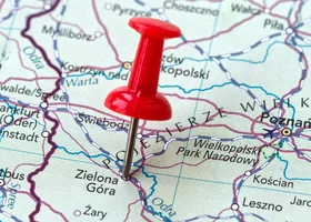 Miniatura: 10 trudnych pytań z geografii Polski. Jak...