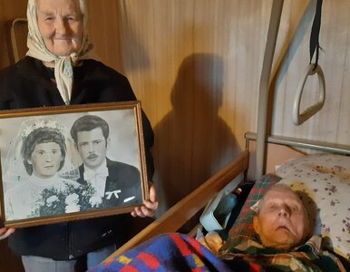 Miniatura: „Umieranie to wciąż życie”. Lekarz: każdy...