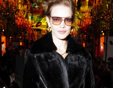 Miniatura: Stella McCartney zaprojektowała futro z...