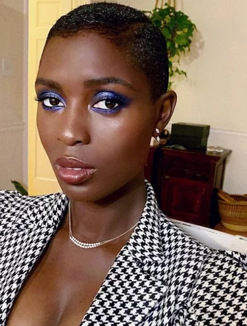 Jodie Turner-Smith 