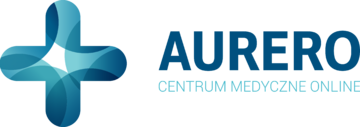 Aurero -&nbsp;Centrum Medyczne Online