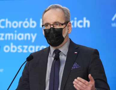 Miniatura: Trzecia fala koronawirusa się rozpędza. Co...