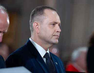 Miniatura: Nawrocki przesłuchany po cichu. Jest ruch...