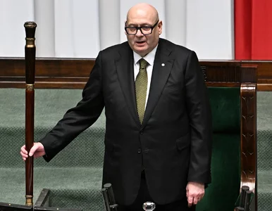 Miniatura: Stanowcza reakcja Zgorzelskiego ws....