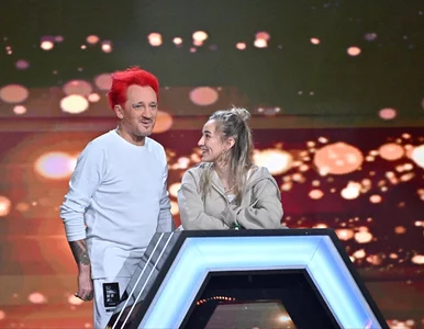 Miniatura: Fabienne Wiśniewska o relacjach z ojcem....