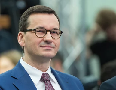 Miniatura: Morawiecki o rekonstrukcji rządu: Zmiany...