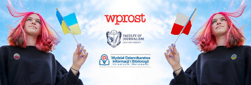 Wsp&oacute;łpraca &bdquo;Wprost&rdquo; z&nbsp;Uniwersytetem Warszawskim i&nbsp;Lwowskim Uniwersytetem Narodowym im.&nbsp;Iwana Franki
