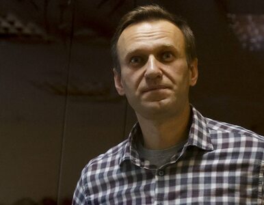 Aleksiej Nawalny na oddziale szpitalnym. „W kolonii karnej szerzy się...