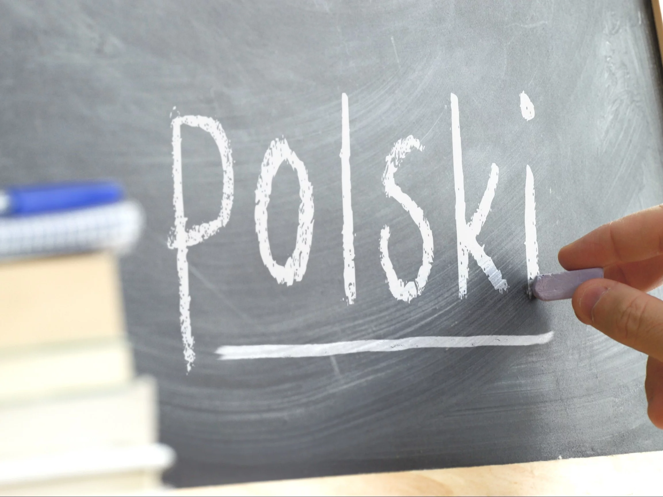 Trudny test z jezyka polskiego. Spróbuj zdobyć chociaż 7/10