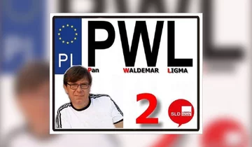 Waldemar Ligma 