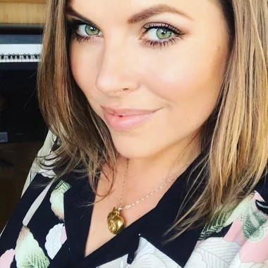 Aleksandra Kwaśniewska