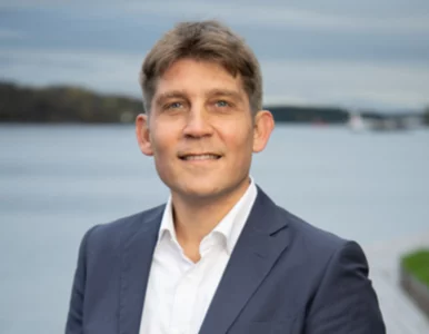 Miniatura: Marco Forestiere nowym Dyrektorem...