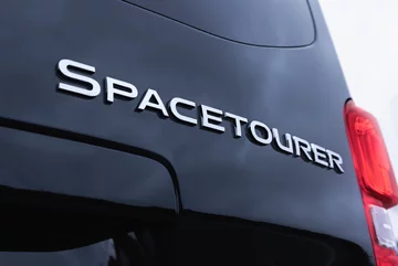 Citroën SpaceTourer 