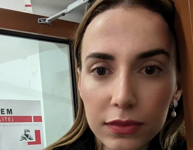 Miniatura: Marianna Schreiber idzie do wojska. Sama...