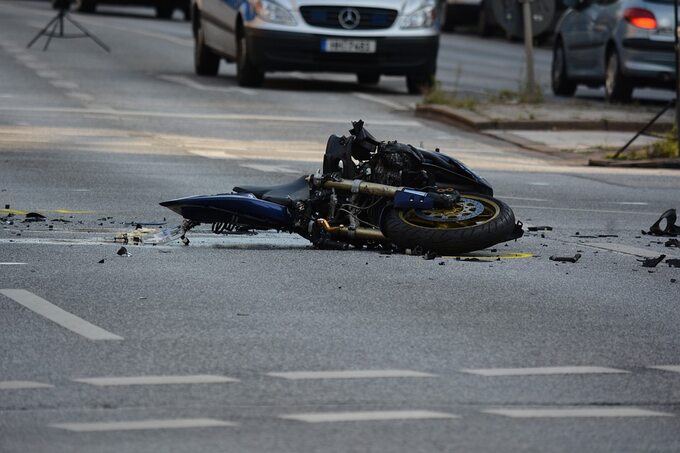 Grębiszew. Tragiczny wypadek na DK 50. Nie żyją cztery ...