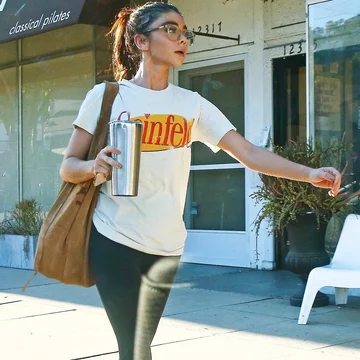 Sarah Hyland 