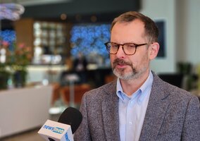 Miniatura: „Mam pacjentkę, która dostaje piętnastą...