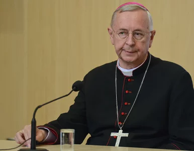 Miniatura: Abp Gądecki w oświadczeniu: Aborcja ze...