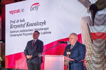 Krzysztof Kowalczyk