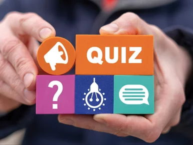 Miniatura: Wyjątkowy QUIZ z wiedzy ogólnej. Wyłożysz...