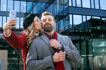 Kadr z filmu „To musi być miłość” 