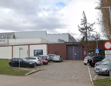 Miniatura: Śmierć w gdańskim areszcie. „Do zgonu...