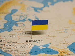 Miniatura: Kolejna ekshumacja na Wołyniu. Ukraina...