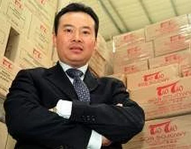 Miniatura: Kto nie załapał się na listę 100...