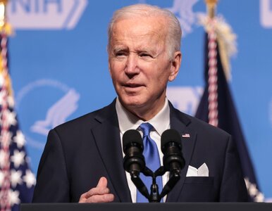 Miniatura: Biden rozmawiał z Zełenskim. Wśród tematów...