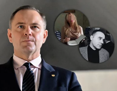 Miniatura: Nawrocki napisał o jej poronieniu. „Miał w...