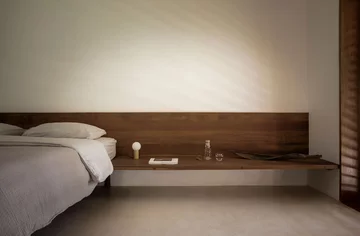 Dom na Sri Lance projektu Norm Architects i AIM Architecture Norm Architects, Sri Lanka