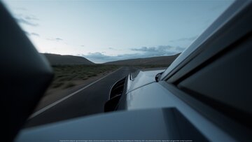 Ford Mustang GTD