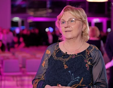 Miniatura: Prof. Myśliwiec: Nowoczesne technologie...