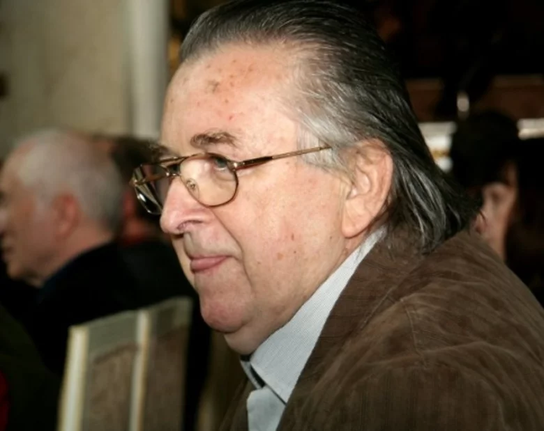 Miniatura: Kutz będzie jadł krupnioka w teledysku