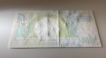 Banknoty obiegowe na&nbsp;aukcji