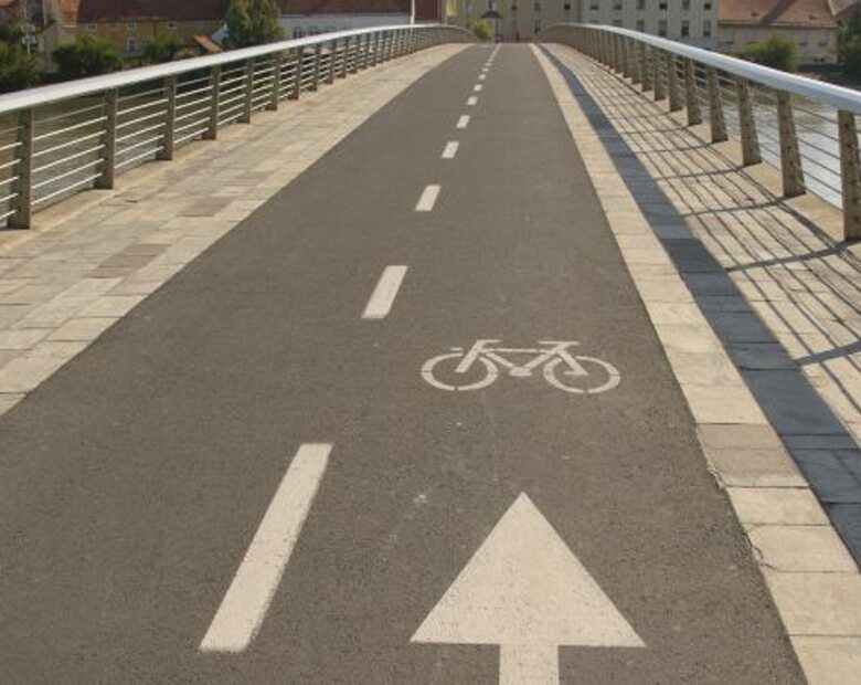 Miniatura: Duńscy urzędnicy będą rozdawać rowerzystom...