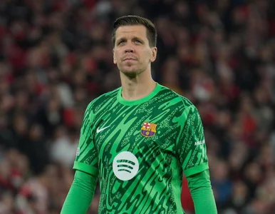Miniatura: Wojciech Szczęsny ujawnił tajemnicę....